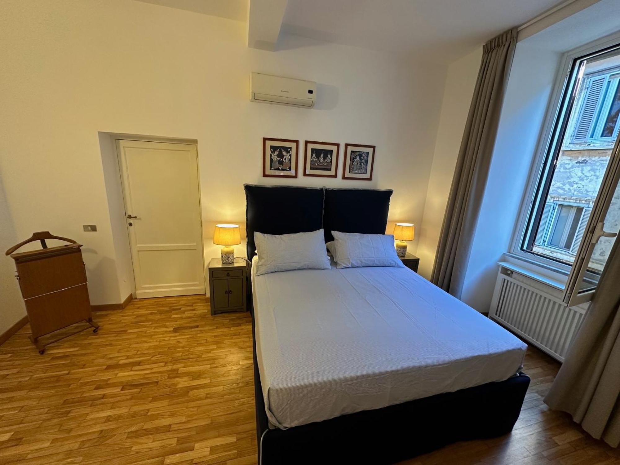House Of The Sun In Trastevere Рим Экстерьер фото