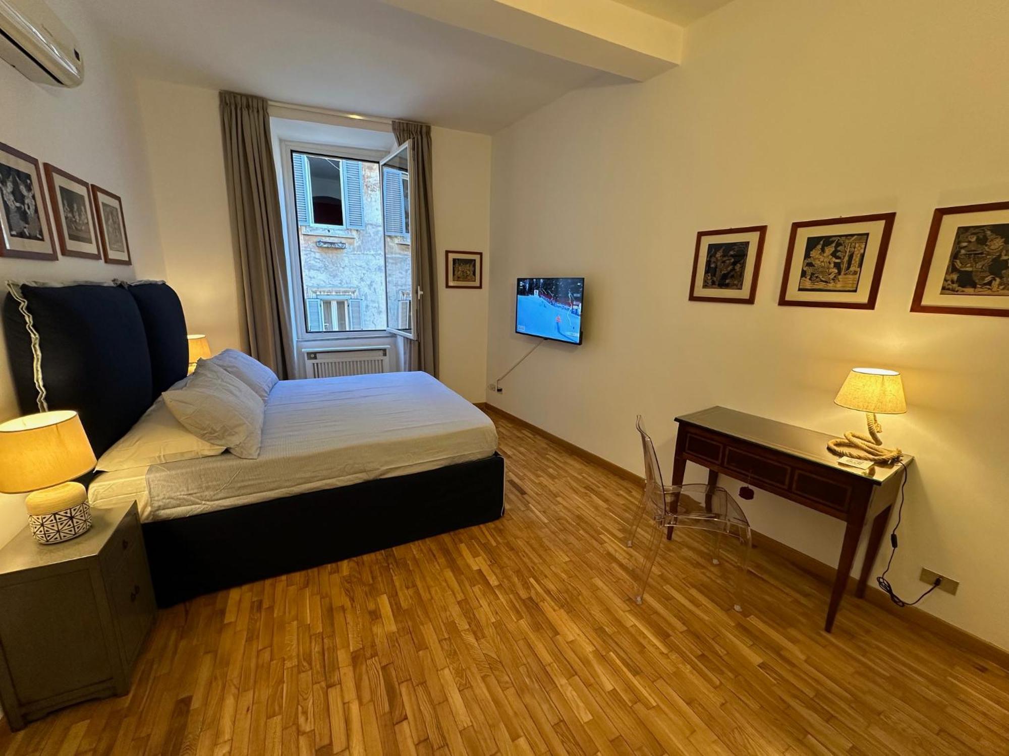 House Of The Sun In Trastevere Рим Экстерьер фото